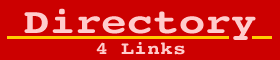 Directory 4 Link | アクセスアップ効果検索エンジン
